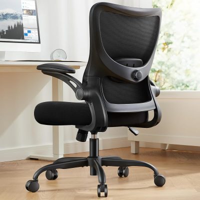 LY204 Ergonomic Adjustable Breathable Executive Chair