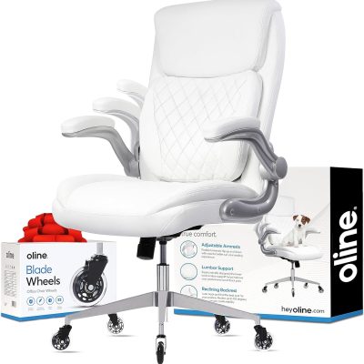 LY202 Ergonomic Executive Office Chair Chair