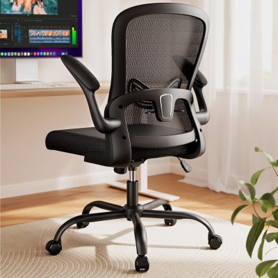 LY200 Office Chair Ergonomic Desk Adjustable Chair