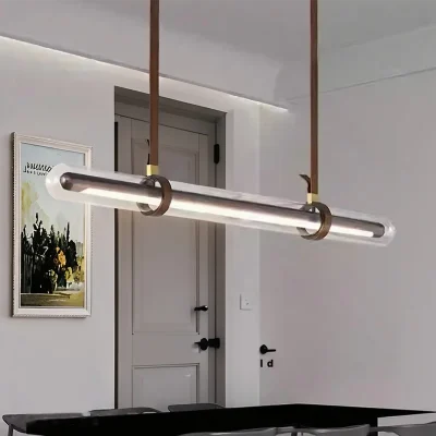 LY188 Modern Simple Chandelier