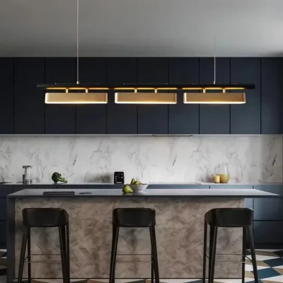 LY176 Italian Luxury Restaurant Pendant Light